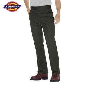 Dickies Men's 874 Original Fit Classic Work Pants